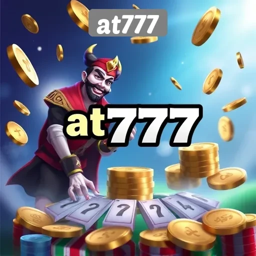 Keunggulan dan Fitur Menarik di Situs Game AT777