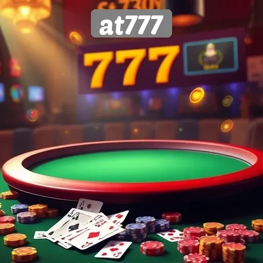 Review Fitur Unggulan pada at777 untuk Pemain