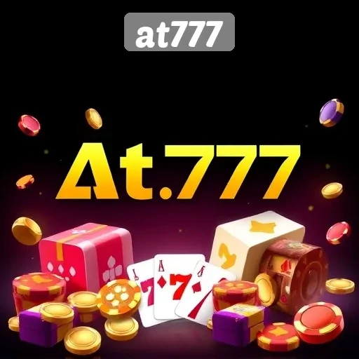 Kenapa at777 Menjadi Pilihan Utama Pecinta Game Online