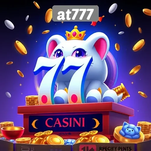 Mengulas Fitur Menarik di Situs Game AT777