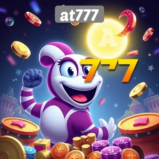 Mengenal Situs Game At777 Sebagai Destinasi Hiburan Online