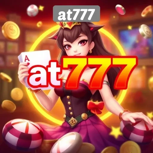 At777 Situs Game Terpercaya dan Aman di Indonesia