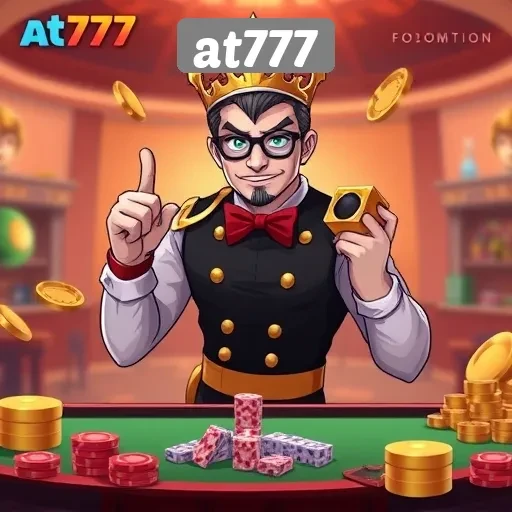 Kepopuleran at777 di Kalangan Gamer Indonesia dan Alasannya