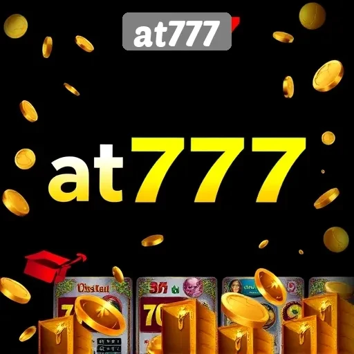Pengalaman Pengguna di At777 Situs Game yang Menarik