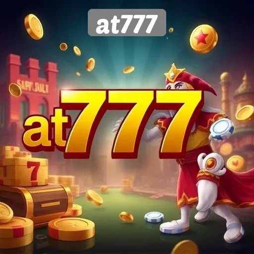 Perbandingan At777 dengan Situs Game Lain di Indonesia