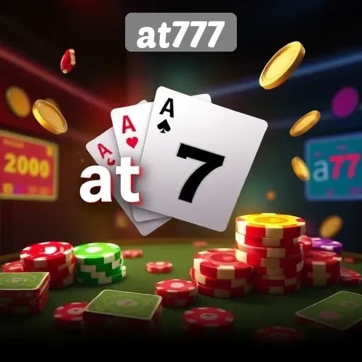 Tantangan dan Keseruan Bermain di at777 untuk Penggemar Game