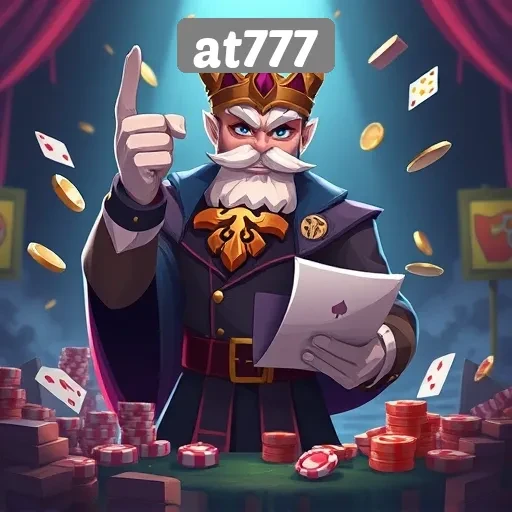Peluang dan Tantangan Bermain di at777