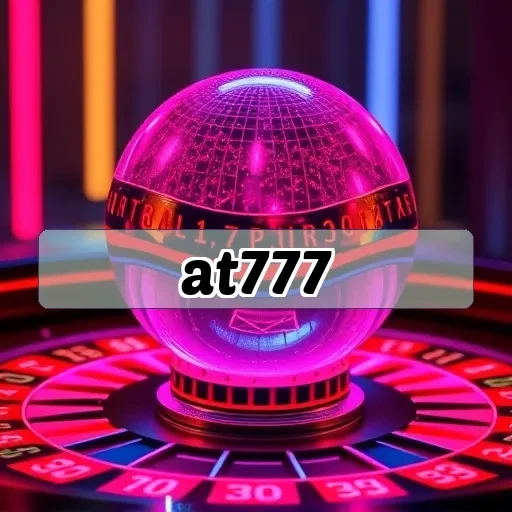 at777: Kompetisi Seru dan Menguntungkan untuk Semua Gamer