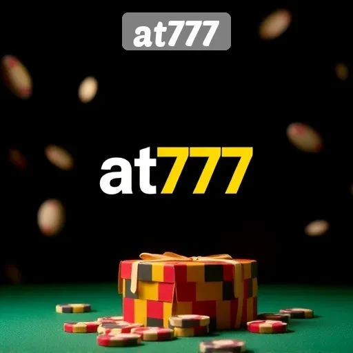 Cara Daftar dan Bermain di Situs at777 Dengan Mudah