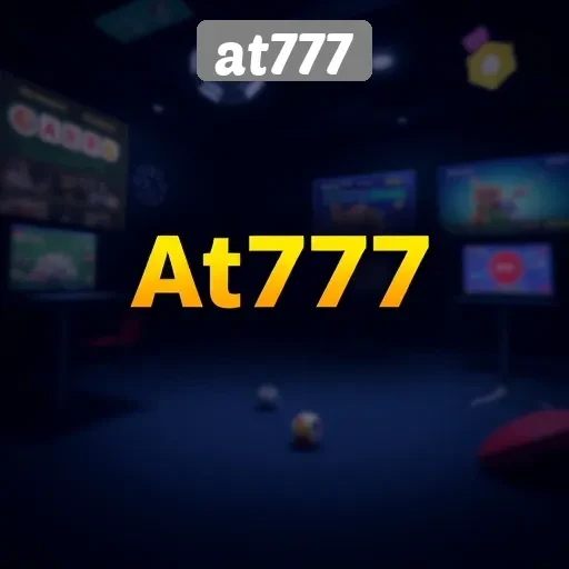 Evolusi dan Inovasi di Situs Game At777