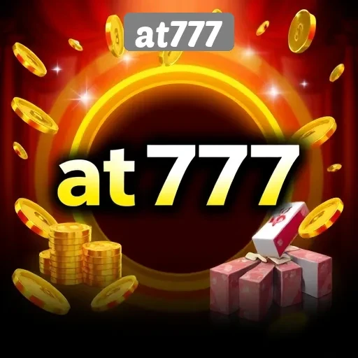 Mengenal Lebih Dekat Situs Game at777