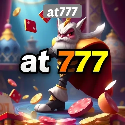 Mengupas Fitur Menarik dari Situs Game at777