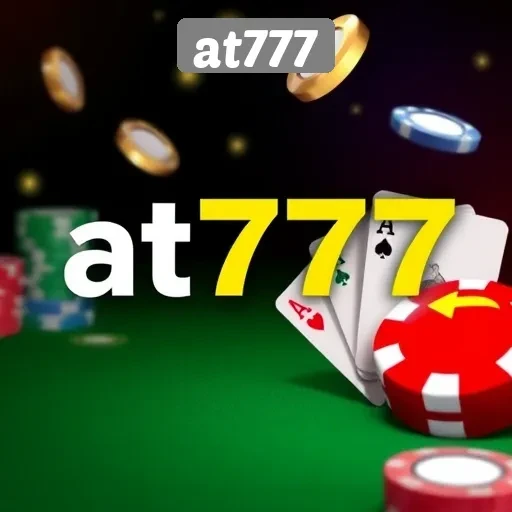 Varian Permainan yang Ditawarkan oleh at777 untuk Pengguna