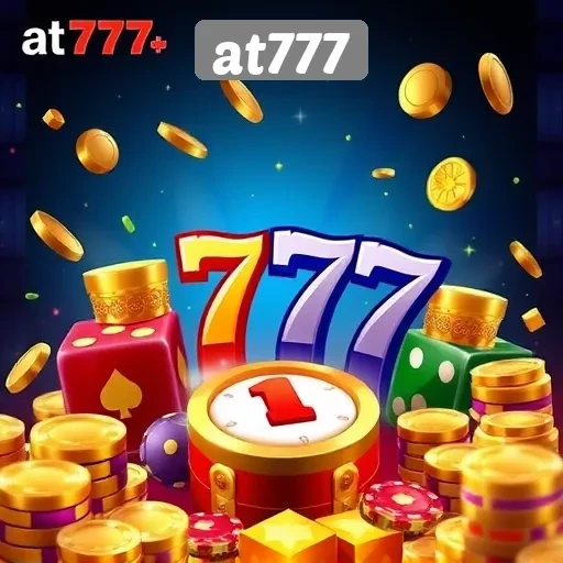 Variasi Permainan yang Tersedia di at777 untuk Penggemar Game Online
