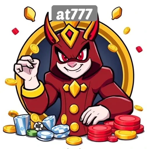 Panduan Lengkap Bermain di Situs Game at777