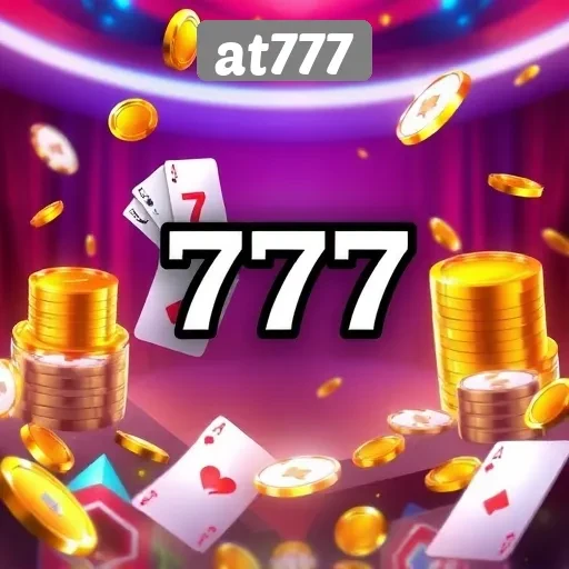 Beragam Permainan Menarik yang Ditawarkan at777