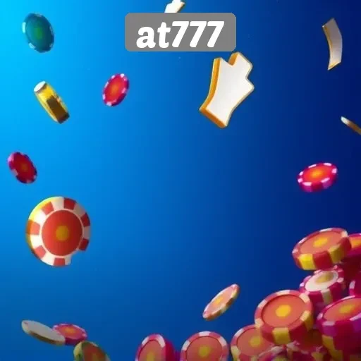 Pengantar Situs Game at777 untuk Penggemar Judi Online