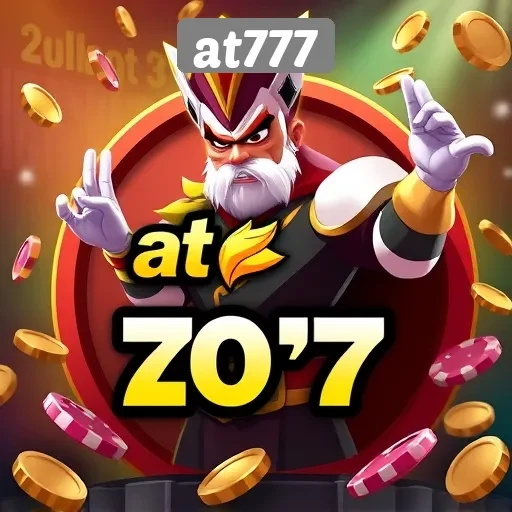 Keunggulan dan Fitur Menarik di at777