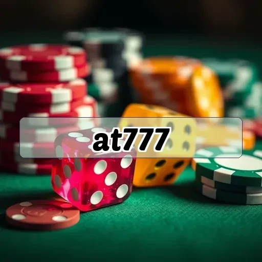 at777: Keunggulan Fitur Berita Game yang Menarik di Indonesia