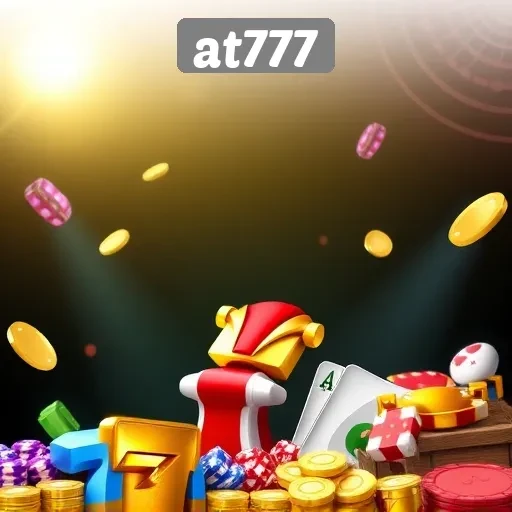 Game Populer yang Tersedia di at777