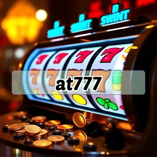 at777: Promo Menarik dan Fitur Unggulan yang Wajib Dicoba