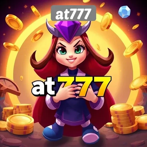 Ulasan Mendalam tentang Situs Game at777