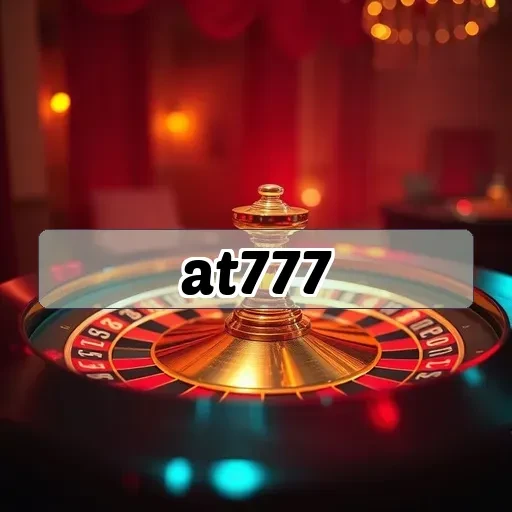 at777: Game Online Seru untuk Semua Kalangan
