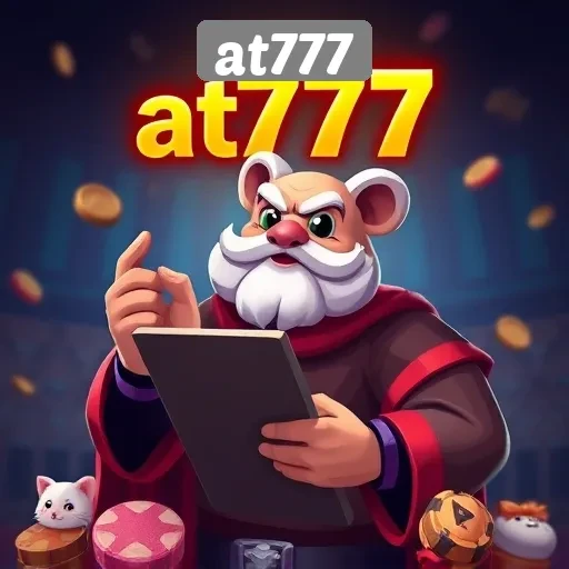 Aturan dan Kebijakan di Situs Game at777