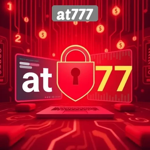 Sistem Keamanan dan Privasi di at777