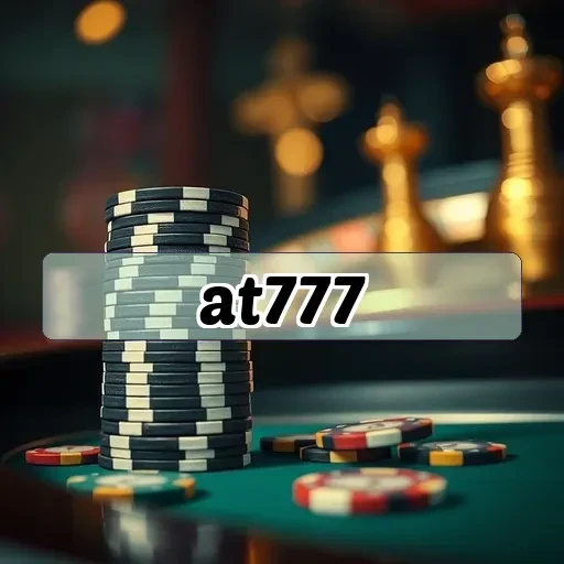 at777: Keamanan Akun Terbaik untuk Pengguna Game Online