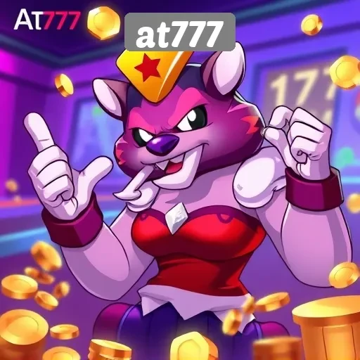 Inovasi Teknologi dalam Situs Game at777