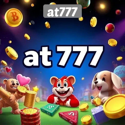 Top Game Populer yang Tersedia di at777