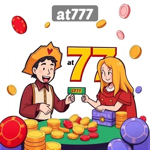 Testimoni Pengguna tentang Pengalaman Bermain di at777