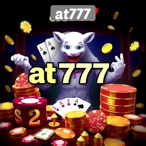 Berbagai Macam Permainan Tersedia di at777 dan Cara Memilihnya
