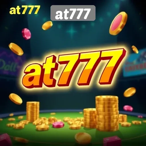 Mengapa Pemain Memilih at777 untuk Pengalaman Gaming